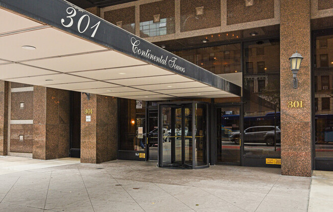 1 bed, 1 bath, 650 sqft, $5,000, Unit 24G