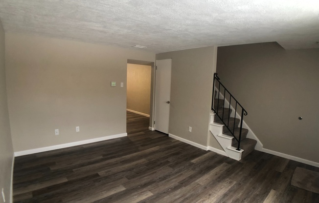 Stonecrest Town Homes And Apartments