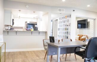 Studio, 1 bath, $1,950, Unit 302