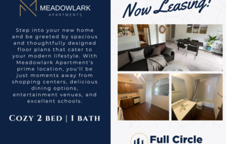 Partner-provided photo for $1095 unit