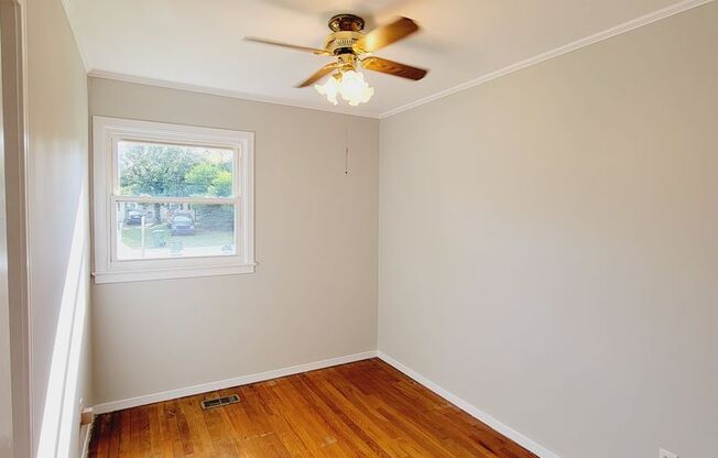 3 beds, 1 bath, $1,850