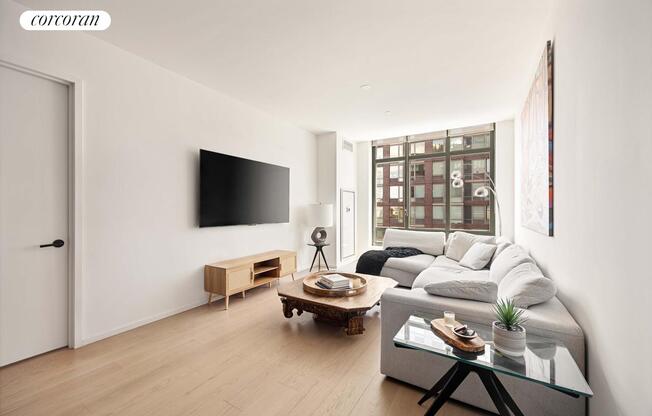 2 beds, 2 baths, 1,042 sqft, $10,250, Unit 8B