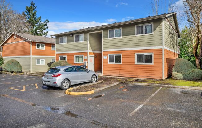 2 beds, 1 bath, $1,495