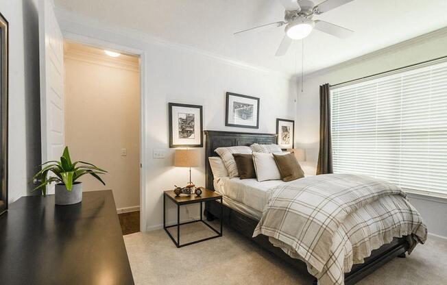 Gorgeous Bedroom at Berkshire Lakeway, Lakeway, TX, 78738