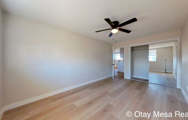 2 beds, 1 bath, 750 sqft, $2,500, Unit 522 7th St Unit D