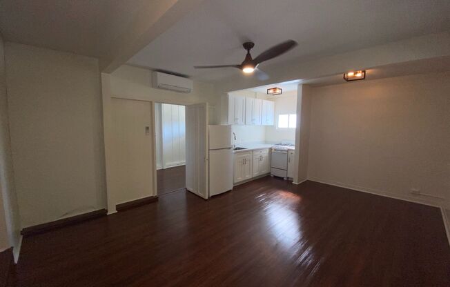 1 bed, 1 bath, 525 sqft, $2,430, Unit 3020A