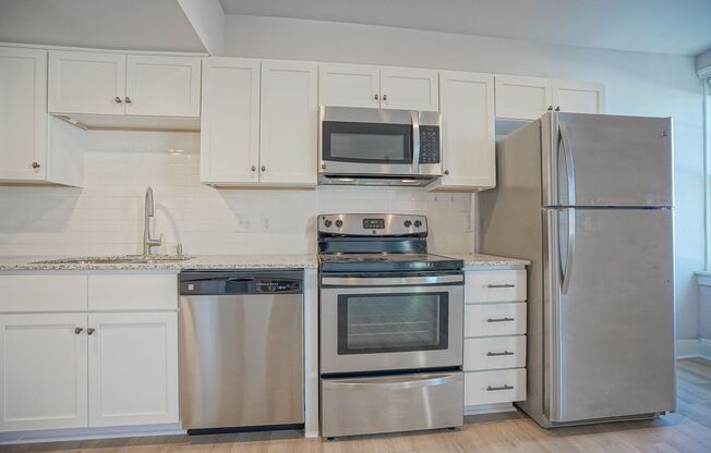 1 bed, 1 bath, 474 sqft, $1,450, Unit 309