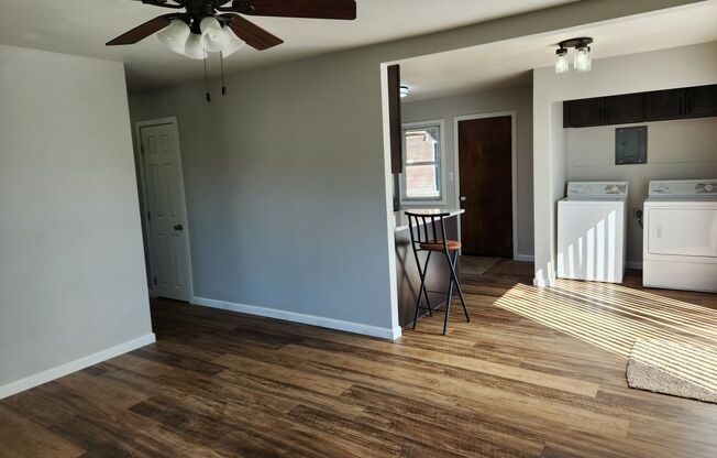 Maple St 2732