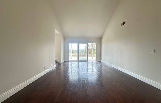 4 Bedroom home for leasing in Diamond Bar