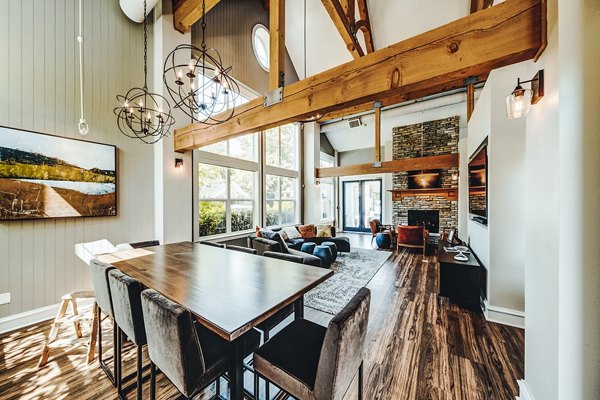 Bella Vista in Renton