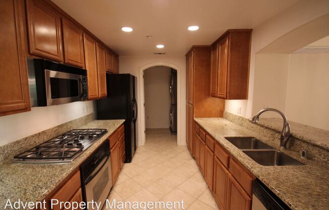 301 W G Street Unit 316