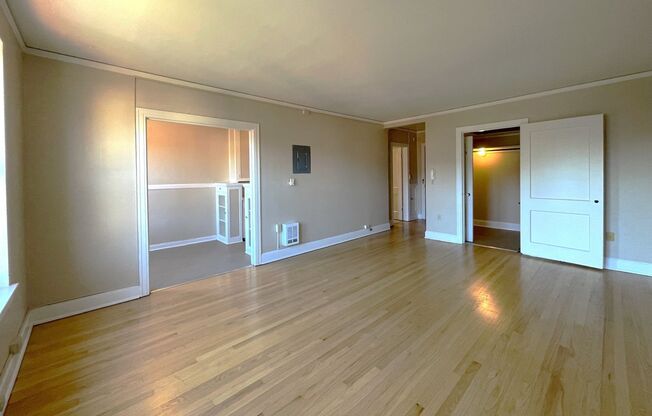 Studio, 1 bath, 500 sqft, $1,395, Unit 410