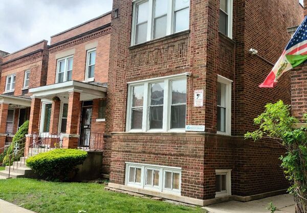 7408 S EBERHART AVE