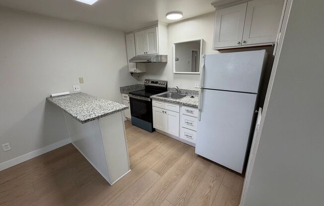 1 bed, 1 bath, 600 sqft, $2,249, Unit #1BDR