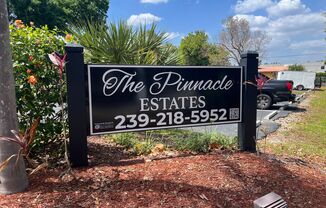 Pinnacle Estates Apartments