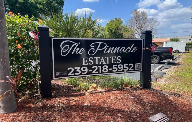 Pinnacle Estates Apartments