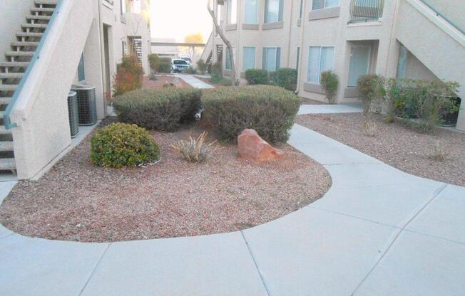 2 beds, 2 baths, $1,375