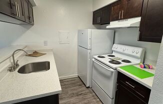 1 bed, 1 bath, 451 sqft, $1,050, Unit 413