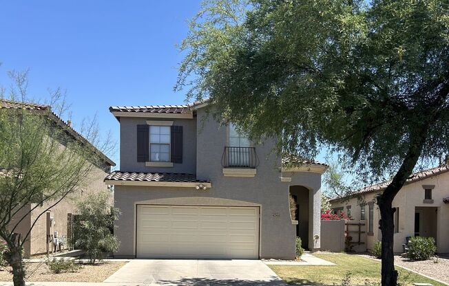 Lovely 3 bed / 2.5 bath Home in the Power Ranch Community