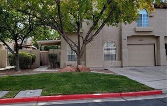 TOWNHOME IN PRIME GREEN VALLEY LOCATION