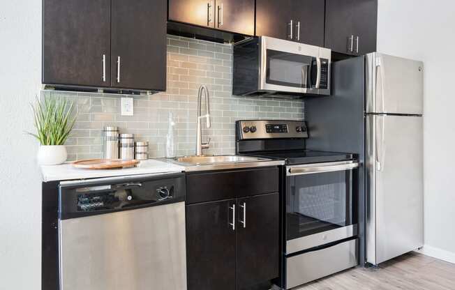 NEXTLoft Apartments