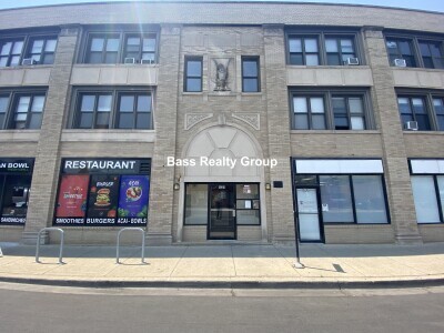 4806 N KEDZIE