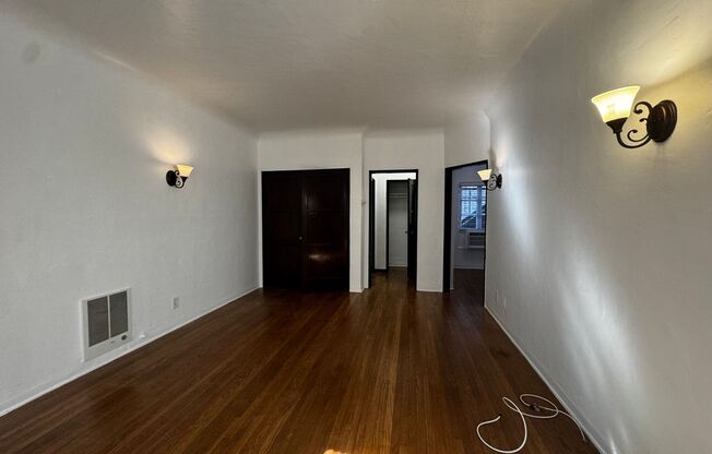 Studio, 1 bath, $1,595, Unit 106