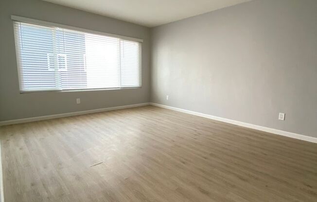 Newly renovated 1x1 in the heart of Pacific Beach! (a/c, w/d, & parking)