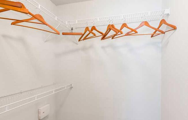 a close up of a small mirror