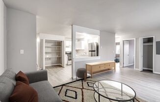 2 beds, 1 bath, 800 sqft, $949, Unit 1316 - 309