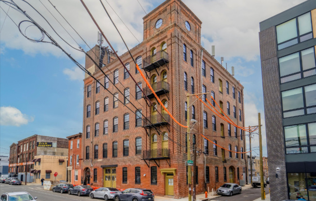 Partner-provided property photo