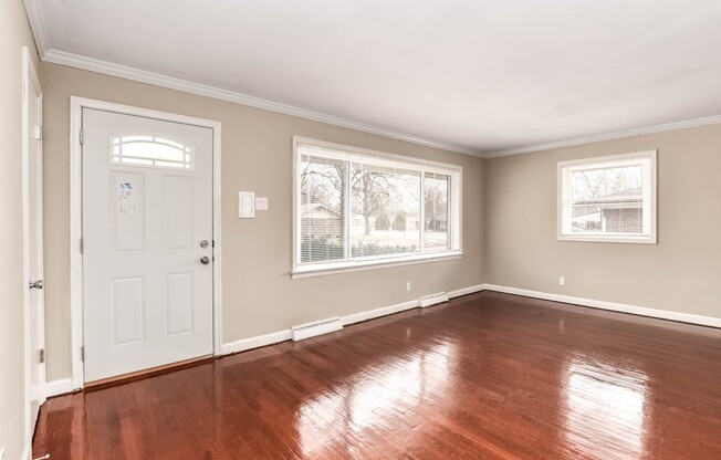 Rental Home in Ferguson MO