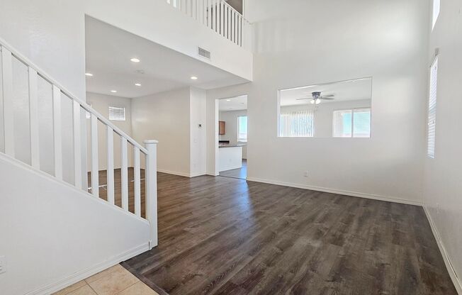 Blue Horizons community near Goodyear!