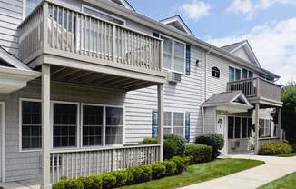 Property Exterior at Medford Pond, Medford