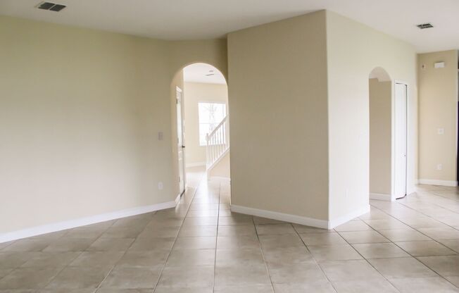 House for Lease