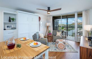 2345 Ala Wai Blvd #2216