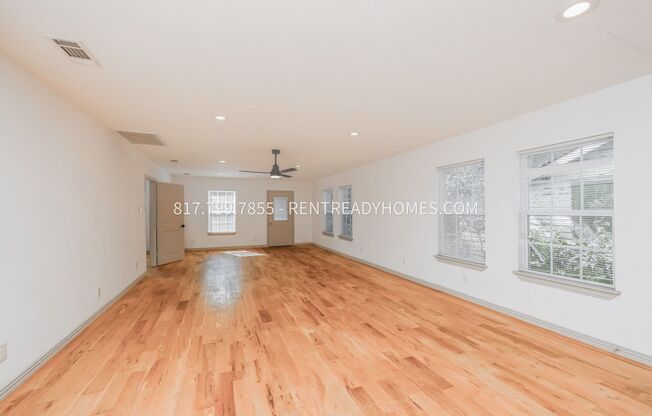 1446 E Ann Arbor Ave