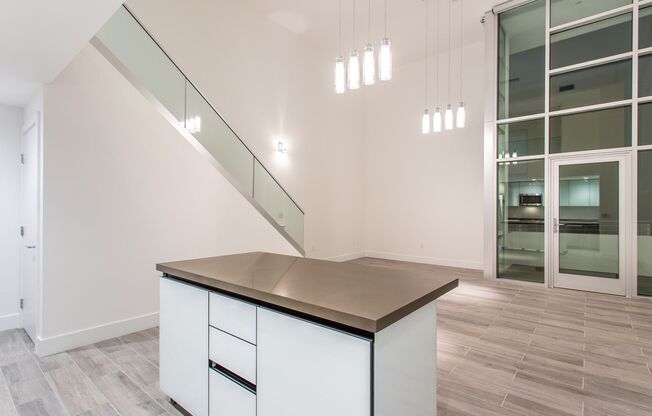 1 bed, 1.5 baths, 965 sqft, $3,300, Unit 1616 - 210