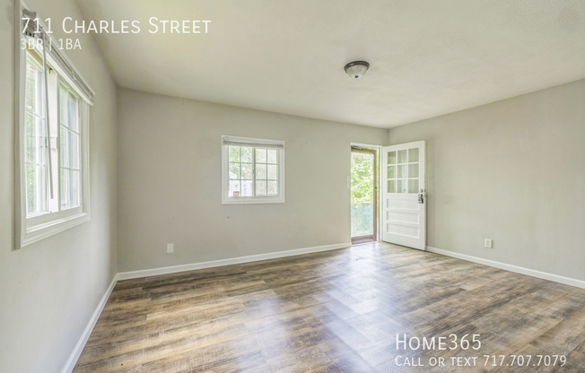711 CHARLES ST