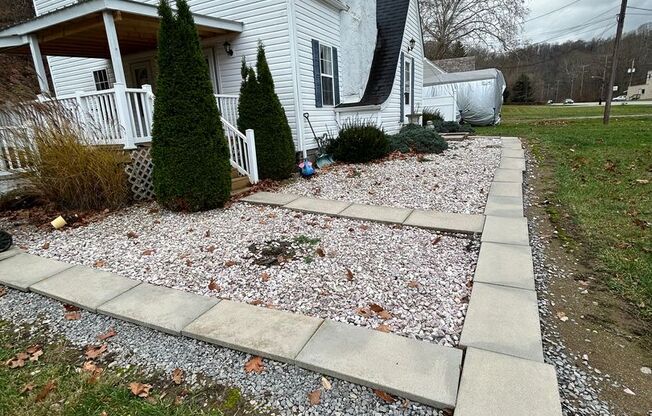 207 Flaugherty Run Road - Moon Township