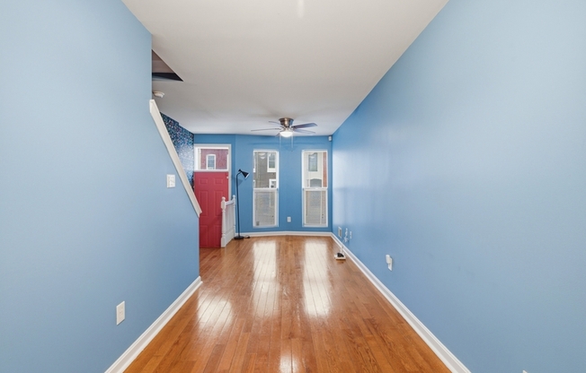 415 E FEDERAL ST