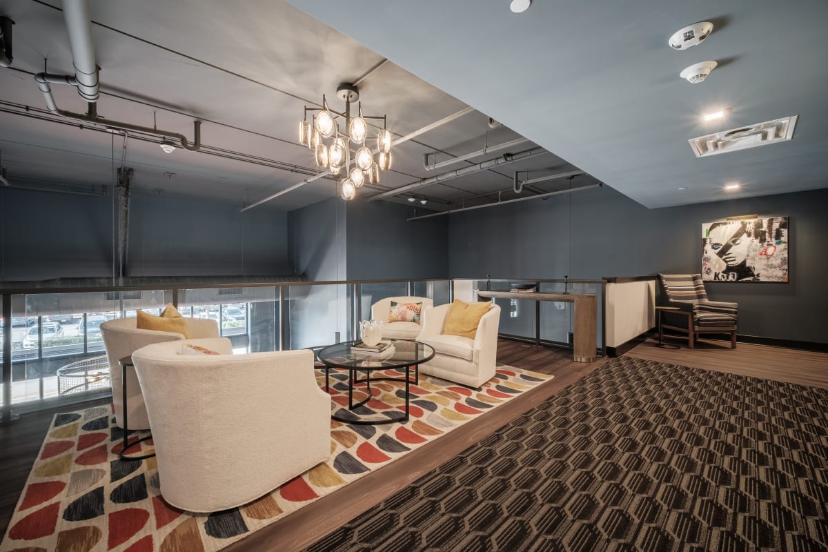 HQ Residences