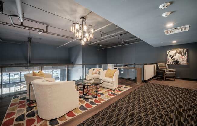 HQ Residences