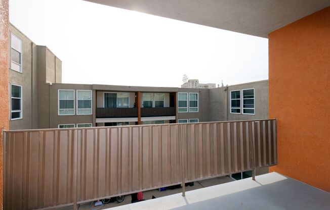 1 bed, 1 bath, 500 sqft, $1,695, Unit 308