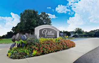 Villas at Hampton