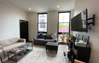 1434-42 Frankford Avenue Residential