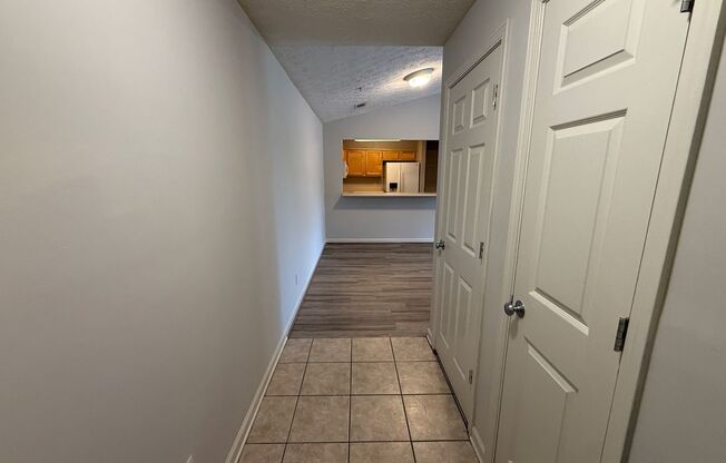 Southern Edge Condo - Close to Campus
