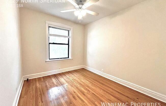 7229 N SHERIDAN