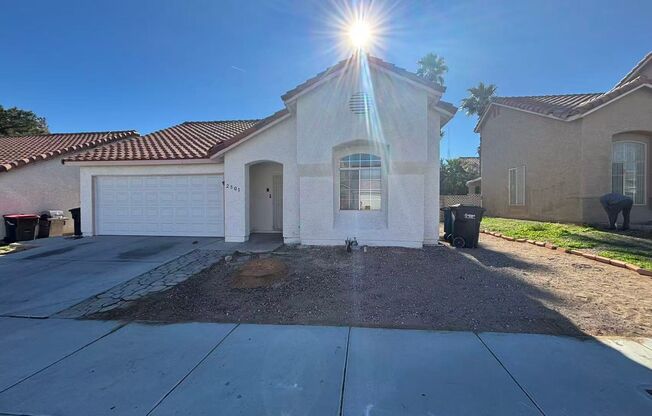 GR8 SINGLE-STORY HOME