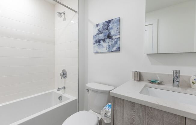 1 bed, 1 bath, 663 sqft, $3,050, Unit 404